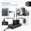 CELLONIC Chargeur Double EN-EL25 Smart et Rapide compatible Voir les images du produit 5