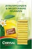 Chrysal Zitrus- & Mediterrane Pflanzen Düngestäbchen - 20 Produktbild-Vorschau 1