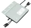 Balkonkraftwerk 3000W 800W Bifazial Solaranlage Wifi App Produktbild-Vorschau 7