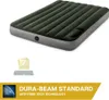 INTEX Luftmatratze, 191x137x25 cm, 272 kg, Grün, Vinyl, Produktbild-Vorschau 8