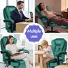 ALFORDSON Ergonomischer Bürostuhl mit Massagefunktion, Produktbild-Vorschau 11