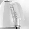 De’Longhi Icona Capitals, 1,7 L, 2000 W, Biela, Nerezová Náhľad obrázku produktu 16