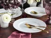 CreaTable, 12619, Rokoko Weiss, Tafelservice 12-tlg, Produktbild-Vorschau 3