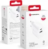 Forcell Netz-Ladegerät - 3A 35W mit zwei Anschlüssen: USB Produktbild-Vorschau 2