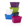 Box 5 l LIVING, Farbe:Grün Produktbild-Vorschau 8