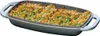 STONELINE® Bräter Schmortopf Grau 40x22 cm  | mit Deckel Produktbild-Vorschau 15