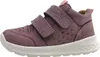 Superfit Breeze - Lila / Rosa Veloursleder Größe: 23 Normal Produktbild-Vorschau 45