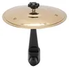 Mini buben Car Crash Cymbal pro vozidla, ventilace, palubní Náhled obrázku produktu 2