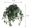 Mica Decorations Efeu Kunstpflanze im Blumentopf Stan - L45 Produktbild-Vorschau 6