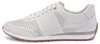 ara Damen Leder Sneaker mit Wechselfußbett, sportlicher Produktbild-Vorschau 3
