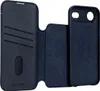 Decoded Leather Detachable Wallet iPhone 17 Air Navy Shadow Produktbild-Vorschau 3