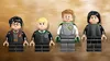 LEGO 76441 – Magiczne Starcia w Hogwarcie! Odkryj emocje Podgląd zdjęcia produktu 34