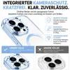 Magnet Handy Hülle passend für Apple IPhone 12 Pro Max |  Produktbild-Vorschau 2