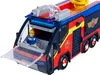 SIMBA 109252595 Feuerwehrmann Jupiter, Feuerwehrauto, Sam Produktbild-Vorschau 17