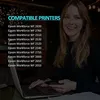20 cartucce d'inchiostro compatibili per stampanti Epson Anteprima dell’immagine prodotto 3