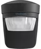Theben theLuxa S180 BK, Wand, Draußen, Schwarz, IP55, 5 Produktbild-Vorschau 3