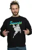 DC Comics - Sweatshirt für Herren BI20109 (XL) (Schwarz) Produktbild-Vorschau 2
