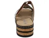 Rieker Damen Plateau Pantoletten Clogs Keilabsatz 62989, Produktbild-Vorschau 71