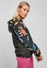Urban Classics Mixed Jacke Schwarz XS Frau Schwarz XS Produktbild-Vorschau 9