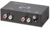 DYNAVOX Phono-Vorverstärker TC-20, schwarz Produktbild-Vorschau 2