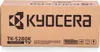A cardboard box for a Kyocera toner cartridge. Produktbild-Vorschau