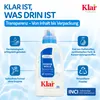 Płyn do prania wełny, delikatny płyn do prania, 500 ml, bez Podgląd zdjęcia produktu 11