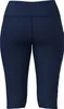 Jako Power Capri Tight Damen - Marine Produktbild-Vorschau 2