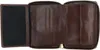 LEONHARD HEYDEN Pelle portafoglio Cambridge Zip Around Anteprima dell’immagine prodotto 3