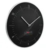 Design Funk-Wanduhr Looks by Wolfgang Joop - 6-WJ0101MV5 Produktbild-Vorschau 2