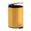 Odpadkový koš Timeless Mustard 2,5L Náhled obrázku produktu 4