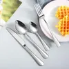 Besteck-Set Besteck Set für 6 Personen,24teiliges Edelstahl Produktbild-Vorschau 10