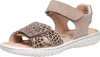 Superfit Sparkle - Beige Veloursleder Größe: 31 Normal Produktbild-Vorschau 1