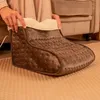 Cecotec HeatConfort FootWarmer, Schwarz, 180 min, Produktbild-Vorschau 10