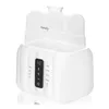 LIONELO Thermup Duo – Chauffe-biberon double pour bébés, 5 Voir les images du produit 13