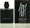 Cerruti 1881 Signature Eau de Parfum für Herren 100 ml Produktbild-Vorschau 2