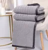 Betz XXL Kuscheldecke 150x200 cm - Monte Carlo - Farbe Produktbild-Vorschau 1