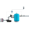 GT Komplettset Bypass-Messzelle (Durchflussarmatur) für Produktbild-Vorschau 3