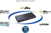 PremiumCord HDMI Umschalter 4:1, 4Kx2K@60Hz Produktbild-Vorschau 3