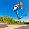 LifeGoods StuntRider - Stunt Scooter - Tretroller ab 8 Produktbild-Vorschau 3