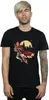 Harry Potter - "Quidditch Seeker" T-Shirt für Herren Produktbild-Vorschau 2