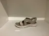 Skechers Go Walk Flex Sandale Beige Produktbild-Vorschau 34