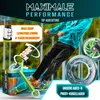KESSER® Stunt Scooter X-Limit-Pro 360° Lenkung Funscooter Produktbild-Vorschau 7