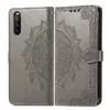 König Design Hülle kompatibel mit Sony Xperia 1 III Produktbild-Vorschau 2