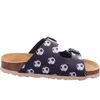 Lico Bioline Fußball - Kids (Gr. 28) - marine/weiß Produktbild-Vorschau 17