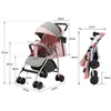 Poussette buggy pliable Poussette sport Incl. habillage Voir les images du produit 2