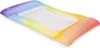 aufblasbare Liege 117x76cm mit Netz Produktbild-Vorschau 2