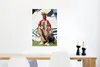 MuchoWow® Poster Ein Indianer für ein Tipi 40x60 cm - Produktbild-Vorschau 5