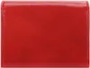 Wittchen Damenhandtasche aus rotem Naturleder Produktbild-Vorschau 3