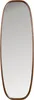 Housecraft Living Nyko Spiegel/ Wandspiegel 120x40 cm Holz Produktbild-Vorschau 1