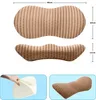 Orthopädisches Lendenkissen aus Memory Foam BRAUN - Produktbild-Vorschau 9